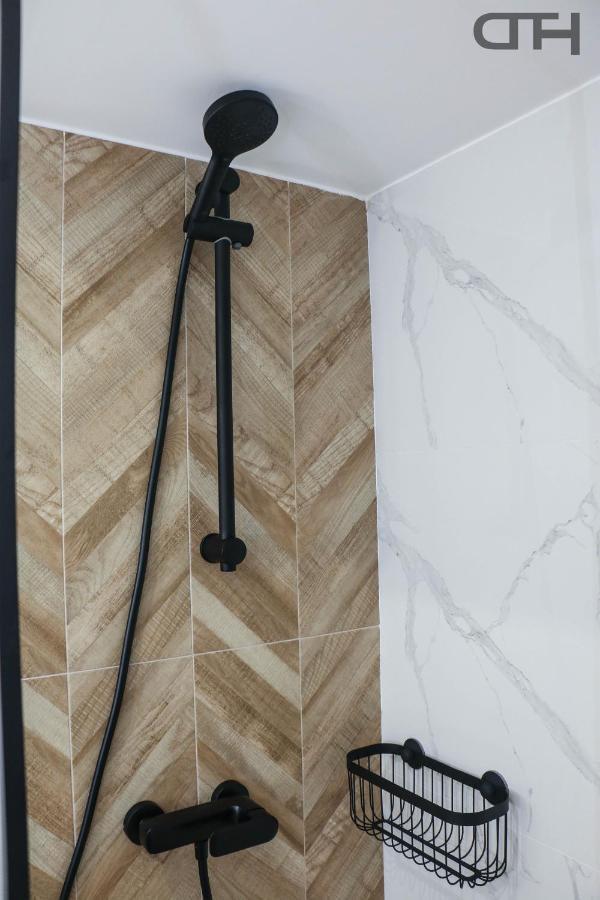 New Deluxe Studio 2 Downtown Thessaloniki-Fully Equiped Zewnętrze zdjęcie