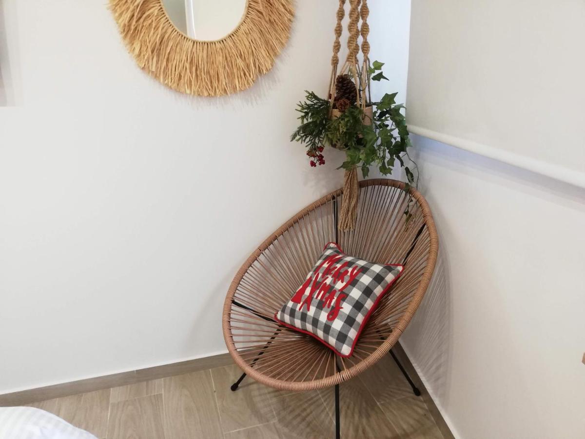 New Deluxe Studio 2 Downtown Thessaloniki-Fully Equiped Zewnętrze zdjęcie